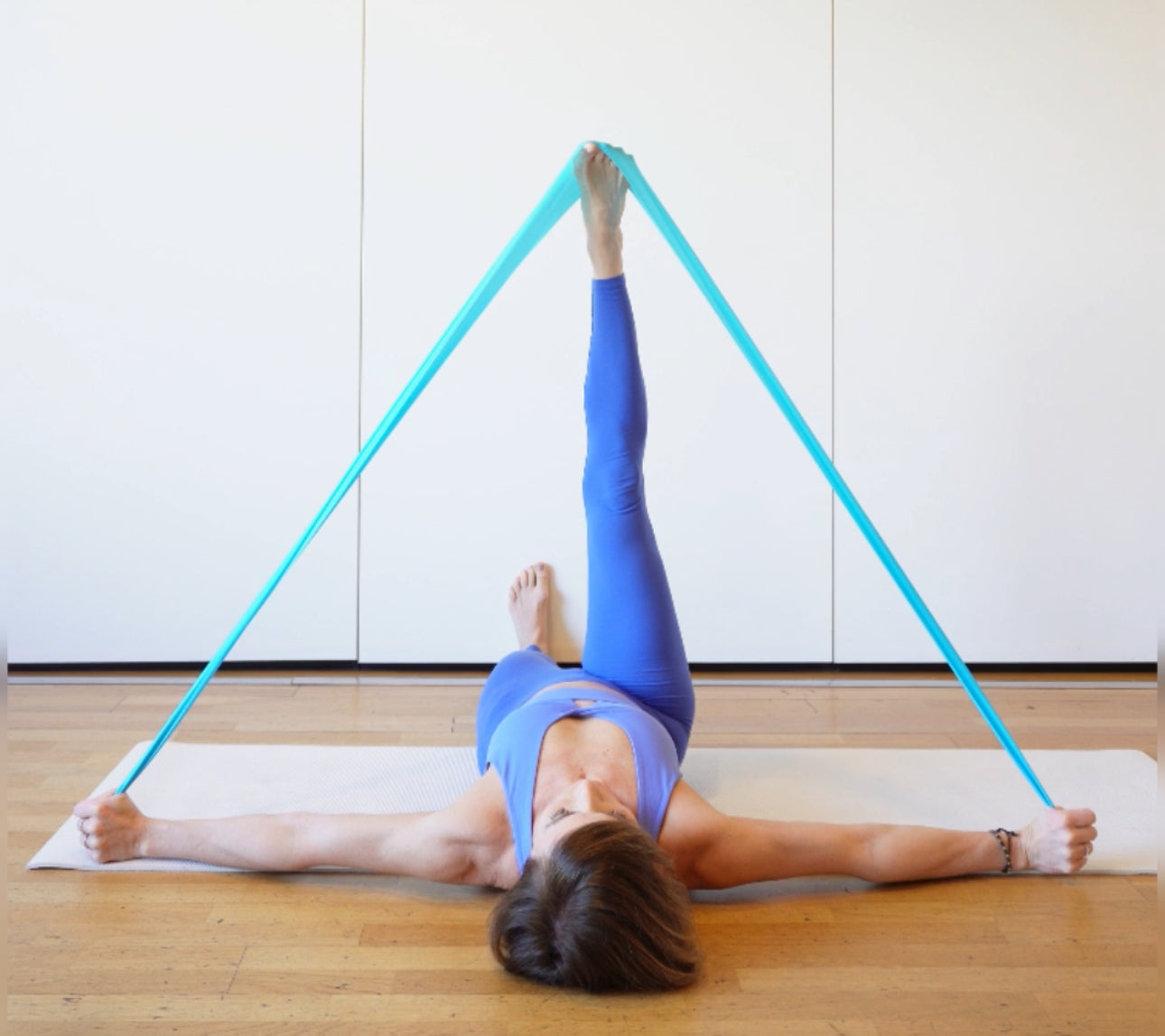 Block booking of 5 1-1s