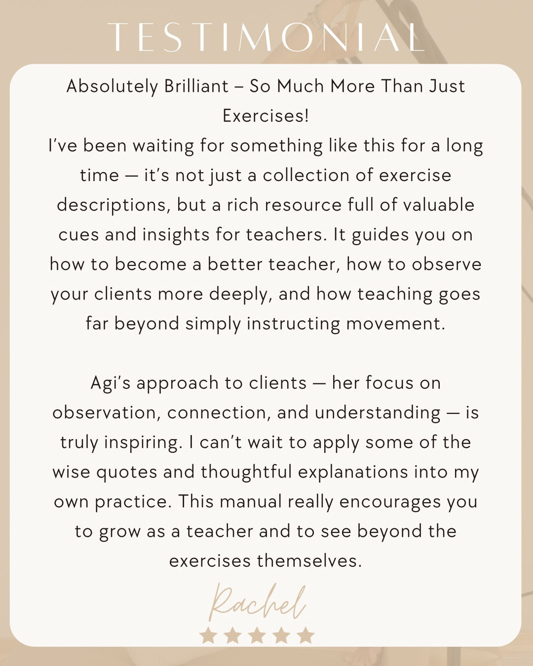 Spine In Motion - Free PDF