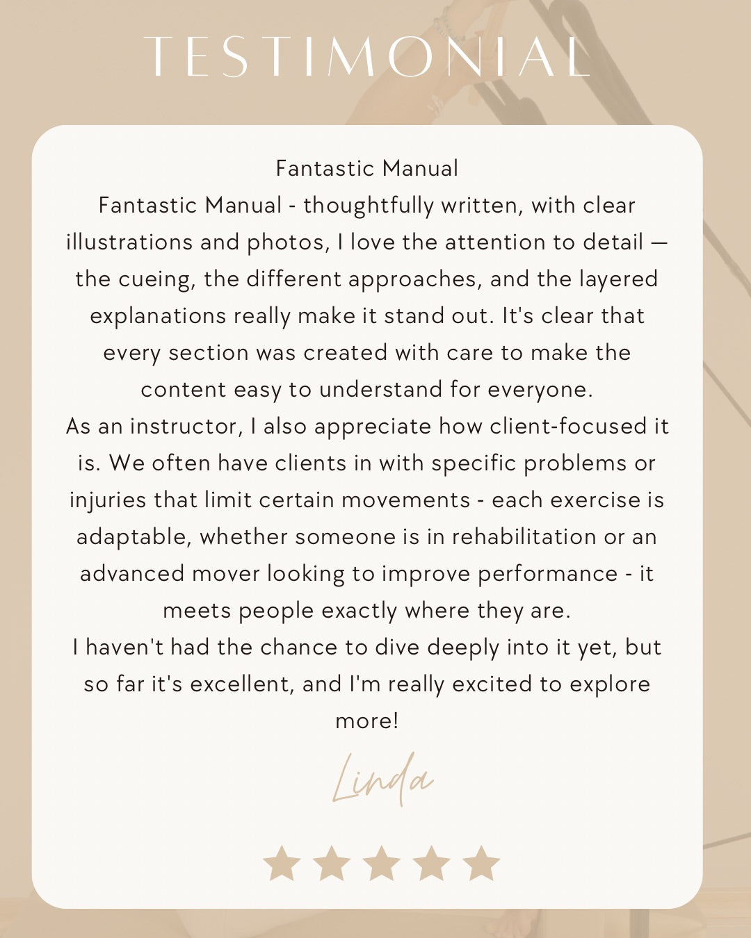 Spine In Motion - Free PDF