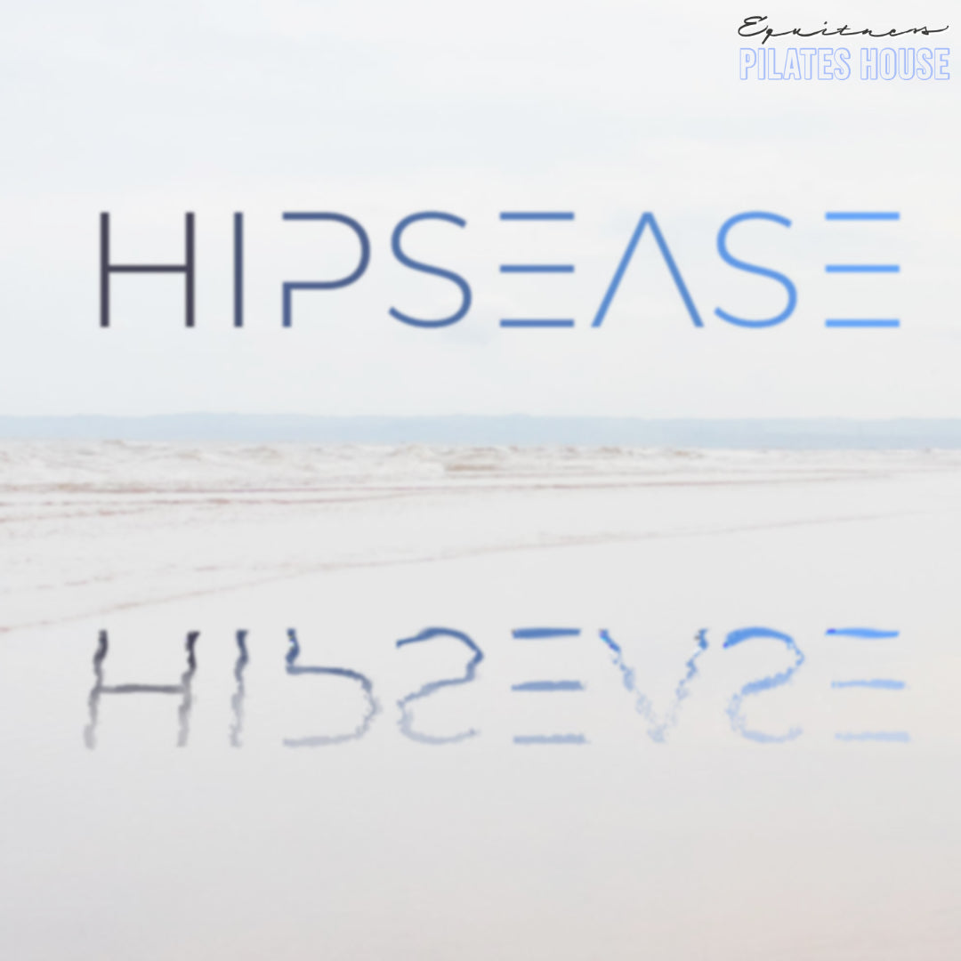 HipEase - Pre and Post Hip Replacement Course