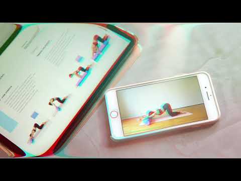 Foam Roller Level 1 - Manual  - Interactive PDF